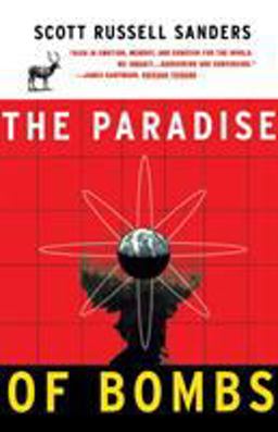 Paradise of Bombs  9780807063439 Front Cover