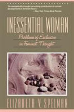 Inessential Woman  9780807067451 Front Cover