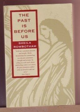 The Past Is Before Us