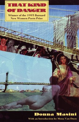 That Kind of Danger  9780807068236 Front Cover