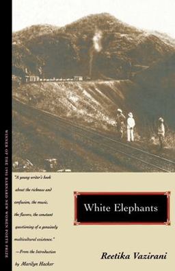 White Elephants  9780807068335 Front Cover