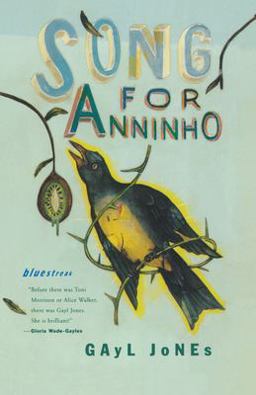 Song for Anninho  9780807068557 Front Cover