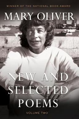 New and Selected Poems, Volume Two  9780807068878 Front Cover