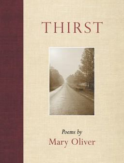 Thirst Poems  9780807068977 Front Cover