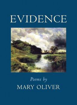 Evidence Poems  9780807069059 Front Cover
