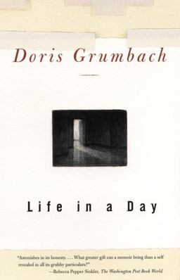Life in a Day  9780807070895 Front Cover