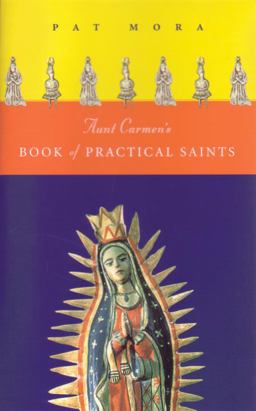 Aunt Carmen's Book of Practical Saints