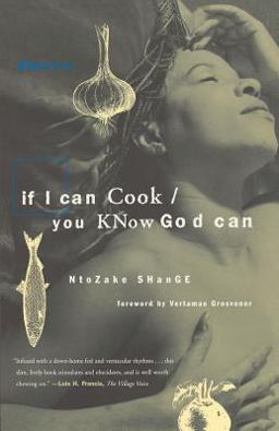 If I Can Cook/You Know God Can  9780807072417 Front Cover