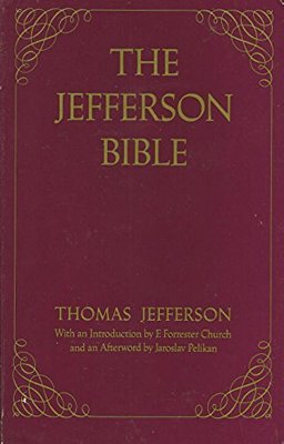 The Jefferson Bible