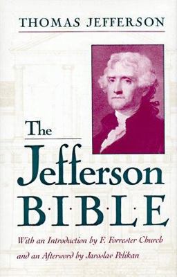 The Jefferson Bible