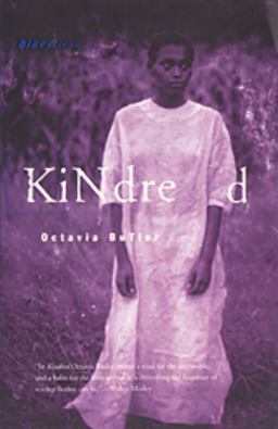 Kindred  9780807083055 Front Cover