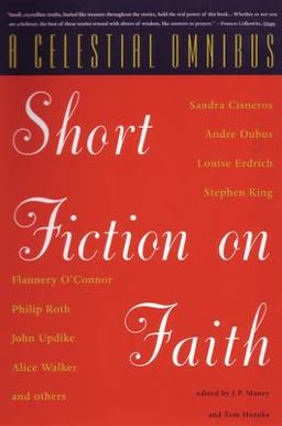 Celestial Omnibus Short Fiction on Faith  9780807083352 Front Cover