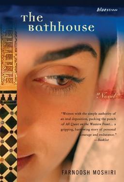 Bathhouse A Novel 2nd 9780807083574 Front Cover