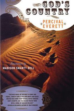 God's Country 2nd 9780807083635 Front Cover