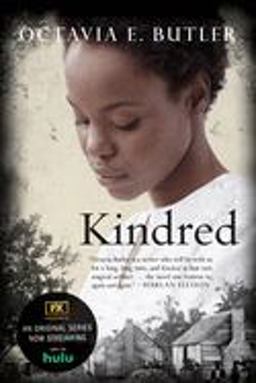 Kindred 25th 9780807083697 Front Cover