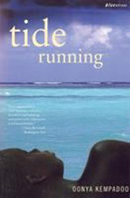 Tide Running 2nd 9780807083734 Front Cover
