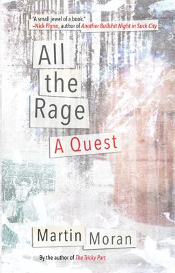 All the Rage A Quest  9780807086575 Front Cover