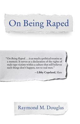 On Being Raped  9780807096819 Front Cover