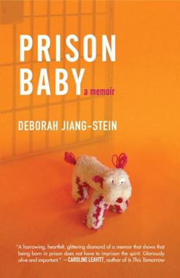 Prison Baby A Memoir  9780807098103 Front Cover