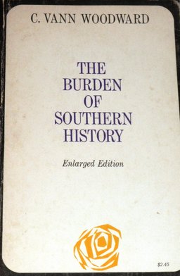 Burden of Southern History