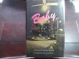 Baby. Novel