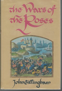 The Wars of the Roses