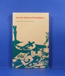 The New Orleans of Possibilities, Stories