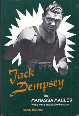 Jack Dempsey Jack Dempsey