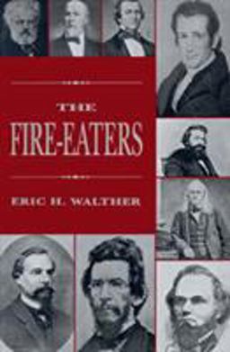 Fire-Eaters  9780807117750 Front Cover