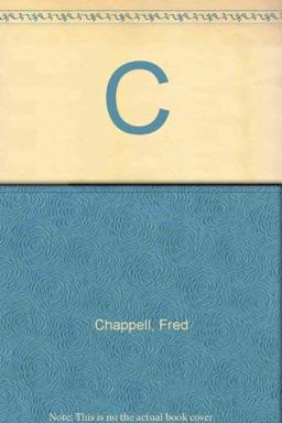 Poems by Fred Chappell