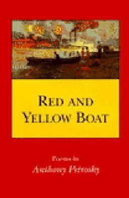 Red and Yellow Boat Red and Yellow Boat