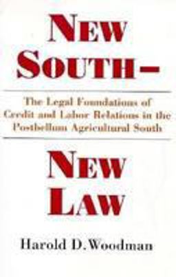 New South - New Law