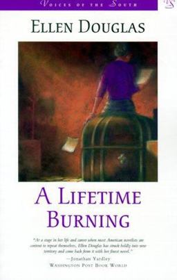 Lifetime Burning  9780807120071 Front Cover