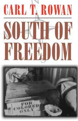 South of Freedom  9780807121702 Front Cover