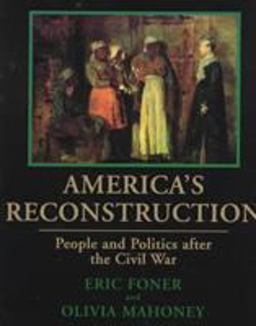 America's Reconstruction