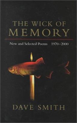 The Wick of Memory