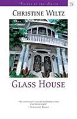 Glass House A Novel  9780807126837 Front Cover