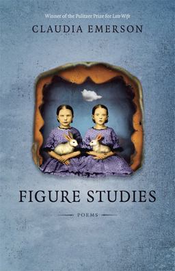 Figure Studies Poems  9780807133613 Front Cover