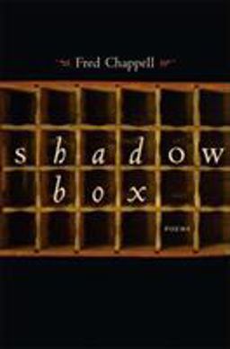 Shadow Box Poems  9780807134535 Front Cover