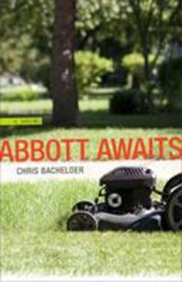 Abbott Awaits A Novel  9780807137222 Front Cover