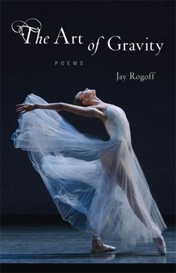 Art of Gravity Poems  9780807138908 Front Cover