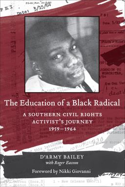 The Education of a Black Radical The Education of a Black Radical
