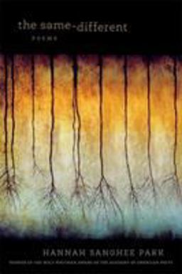 Same-Different Poems  9780807160091 Front Cover