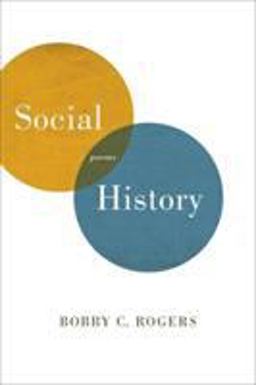 Social History Poems  9780807162040 Front Cover