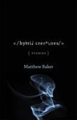 Hybrid Creatures Stories  9780807168868 Front Cover