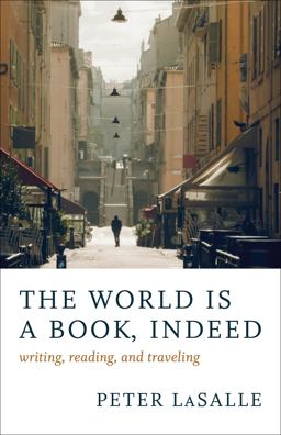 The World Is a Book, Indeed The World Is a Book, Indeed