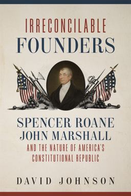 Irreconcilable Founders