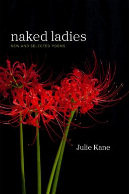 Naked Ladies - New and Selected Poems