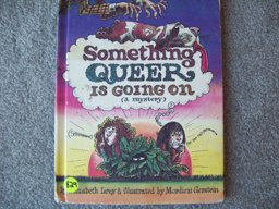 Something Queer Is Going On