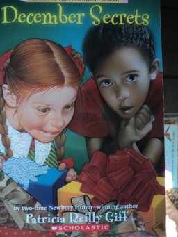 December Secrets December Secrets